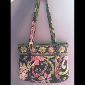 Vera Bradley Purse
